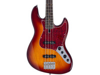 Sire Marcus Miller V7 Vintage New Gen 4-String Tobacco Sunburst Sire Marcus Miller V7 Vintage New Gen 4-String Tobacco Sunburst